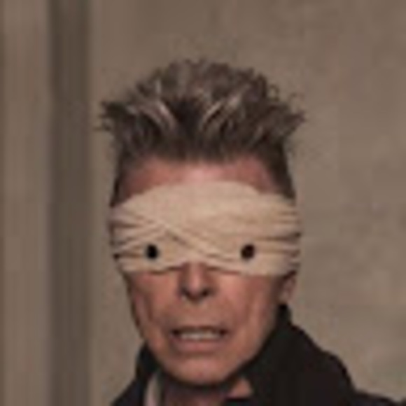 Meet your Posher, Hank - Picture 1 of 1